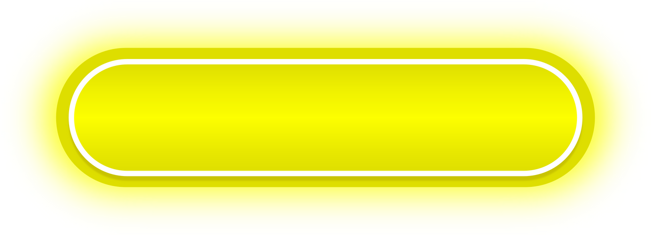 Yellow Neon Button